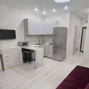 Сдается 1-комнатная квартира, 24,9 м²