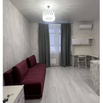 Сдается 1-комнатная квартира, 24,9 м²