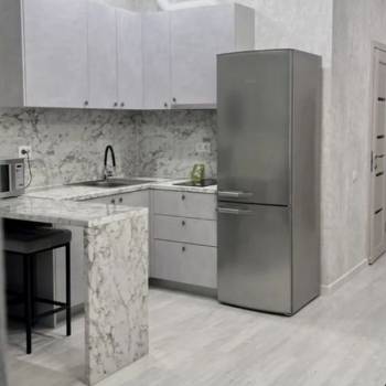 Сдается 1-комнатная квартира, 24,9 м²