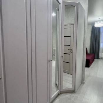 Сдается 1-комнатная квартира, 24,9 м²