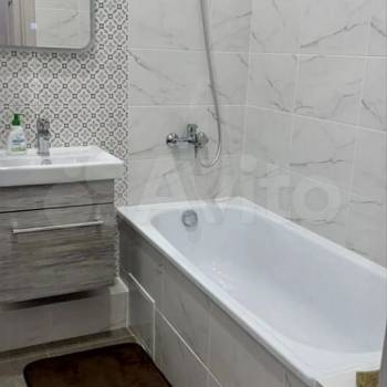 Сдается 1-комнатная квартира, 24,9 м²