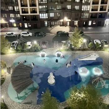 Сдается 1-комнатная квартира, 24,9 м²