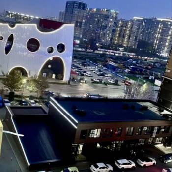 Сдается 1-комнатная квартира, 24,9 м²
