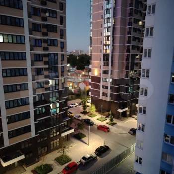 Сдается 1-комнатная квартира, 30 м²