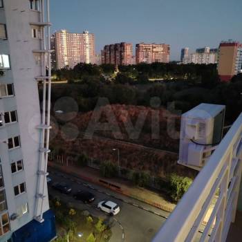 Сдается 1-комнатная квартира, 30 м²