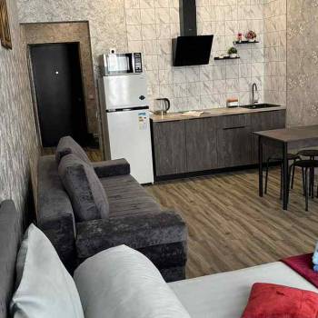 Сдается 1-комнатная квартира, 30 м²