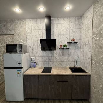 Сдается 1-комнатная квартира, 30 м²
