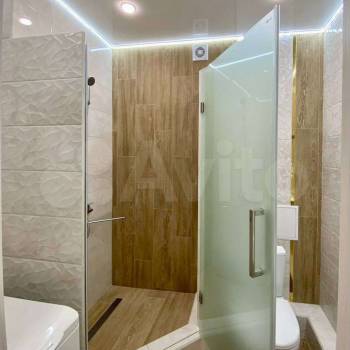 Сдается 1-комнатная квартира, 29 м²