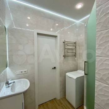 Сдается 1-комнатная квартира, 29 м²