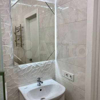 Сдается 1-комнатная квартира, 29 м²