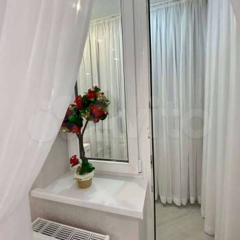 Сдается 1-комнатная квартира, 29 м²