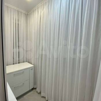 Сдается 1-комнатная квартира, 29 м²