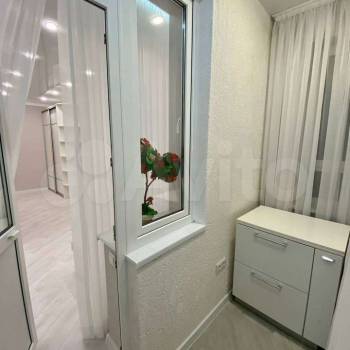 Сдается 1-комнатная квартира, 29 м²