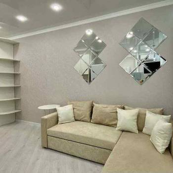 Сдается 1-комнатная квартира, 29 м²