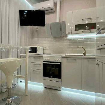 Сдается 1-комнатная квартира, 29 м²