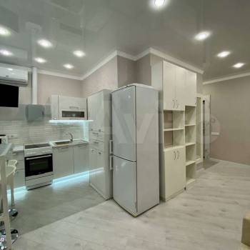 Сдается 1-комнатная квартира, 29 м²