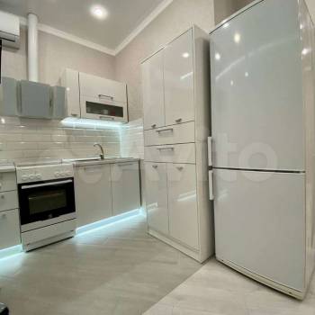 Сдается 1-комнатная квартира, 29 м²