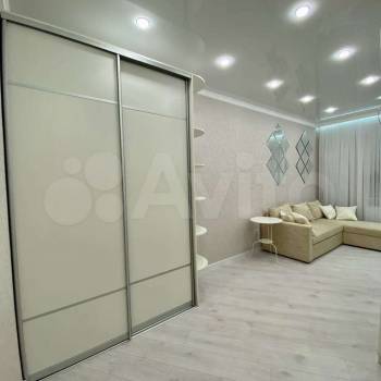Сдается 1-комнатная квартира, 29 м²