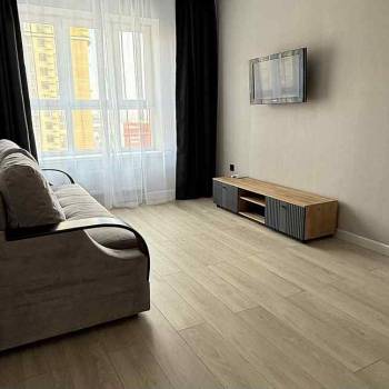 Сдается 1-комнатная квартира, 41 м²