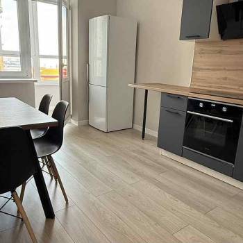 Сдается 1-комнатная квартира, 41 м²