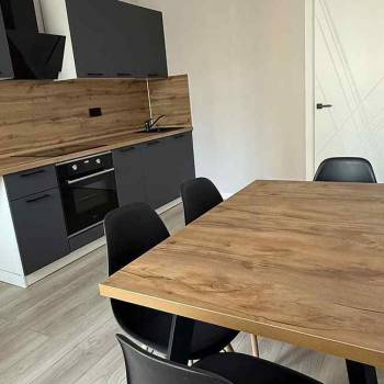 Сдается 1-комнатная квартира, 41 м²