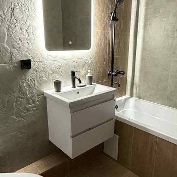 Сдается 1-комнатная квартира, 41 м²