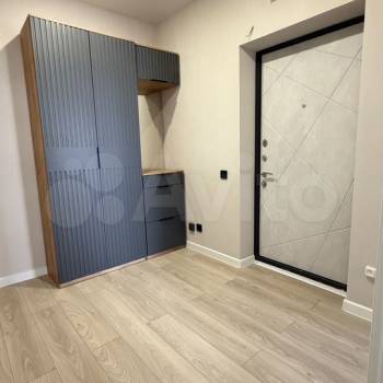 Сдается 1-комнатная квартира, 41 м²