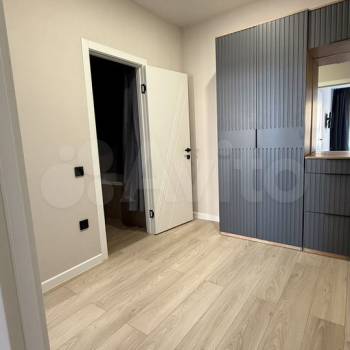 Сдается 1-комнатная квартира, 41 м²