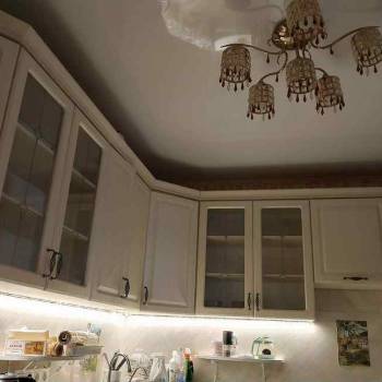 Сдается 2-х комнатная квартира, 71 м²