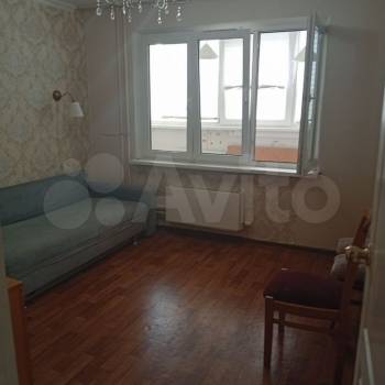 Сдается 2-х комнатная квартира, 71 м²