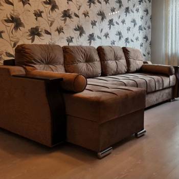 Сдается 2-х комнатная квартира, 51,5 м²