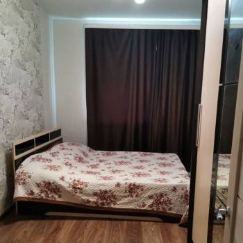 Сдается 2-х комнатная квартира, 51,5 м²