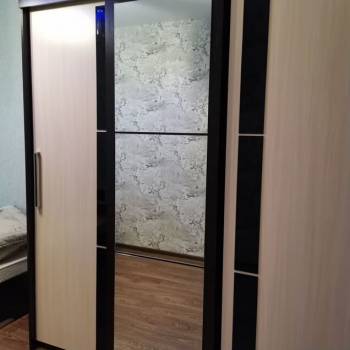 Сдается 2-х комнатная квартира, 51,5 м²