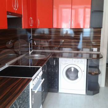 Сдается 2-х комнатная квартира, 51,5 м²