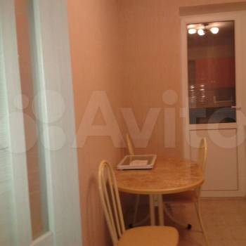 Сдается 2-х комнатная квартира, 51,5 м²