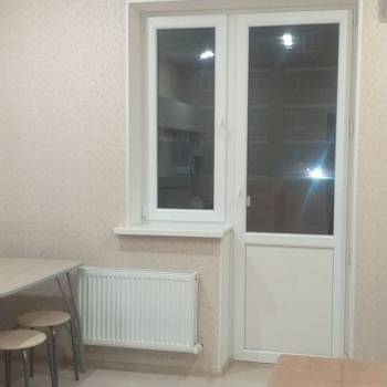 Продается 1-комнатная квартира, 19,4 м²