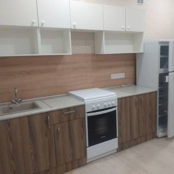 Продается 1-комнатная квартира, 19,4 м²