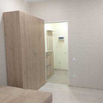 Продается 1-комнатная квартира, 19,4 м²