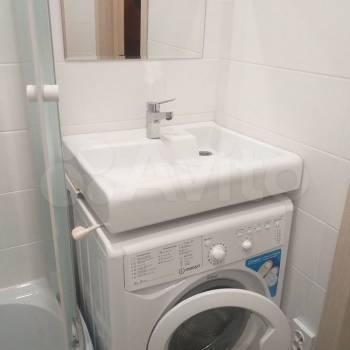 Продается 1-комнатная квартира, 19,4 м²