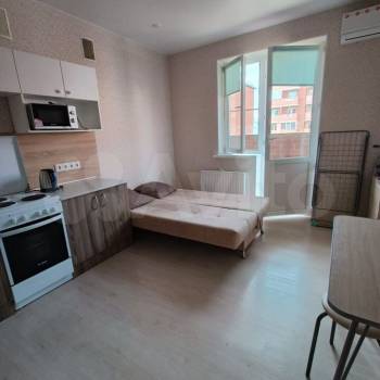 Продается 1-комнатная квартира, 19,4 м²