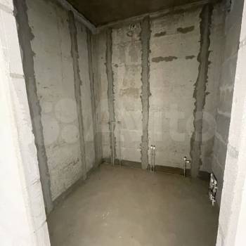 Продается 1-комнатная квартира, 33,4 м²