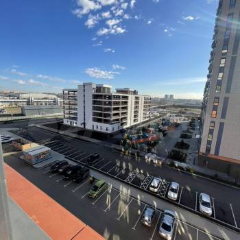 Продается 1-комнатная квартира, 33,4 м²