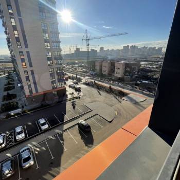 Продается 1-комнатная квартира, 33,4 м²