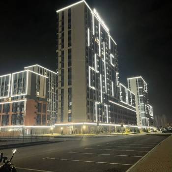Продается 1-комнатная квартира, 33,4 м²