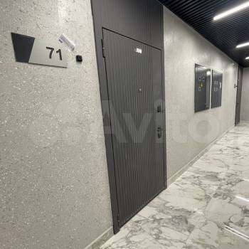 Продается 1-комнатная квартира, 33,4 м²