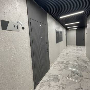 Продается 1-комнатная квартира, 33,4 м²
