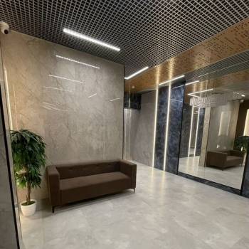 Продается 1-комнатная квартира, 33,4 м²