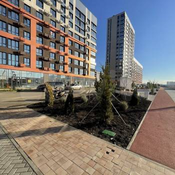 Продается 1-комнатная квартира, 33,4 м²