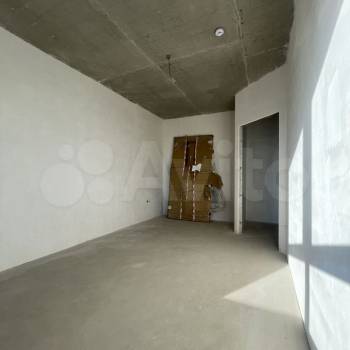 Продается 1-комнатная квартира, 33,4 м²