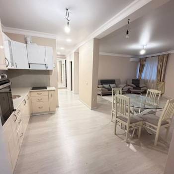 Продается 2-х комнатная квартира, 60,4 м²